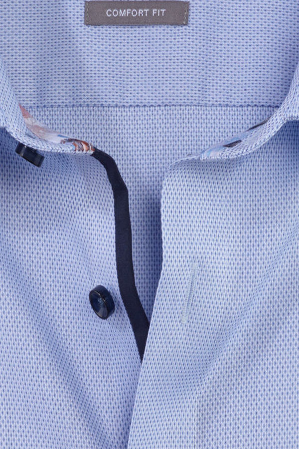 ΠΟΥΚΑΜΙΣΟ OLYMP - 11 ΣΙΕΛ